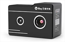 Camera đo thân nhiệt InfiRay DTS300